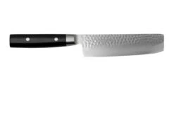 Yaxell Zen 35544 Nakiri 18 Cm 8 Yaxell Zen 35544 Nakiri 18 Cm -Kitchen Knife Store YL35544 02 yaxell
