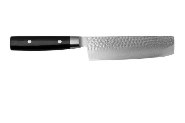 Yaxell Zen 35544 Nakiri 18 Cm 4 Yaxell Zen 35544 Nakiri 18 Cm - Image 2