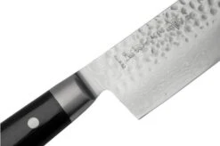 Yaxell Zen 35544 Nakiri 18 Cm 11 Yaxell Zen 35544 Nakiri 18 Cm -Kitchen Knife Store YL35544 05 yaxell