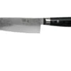 Yaxell Ran 36001 Santoku 16.5 Cm
