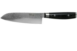 Yaxell Ran 36001 Santoku 16.5 Cm