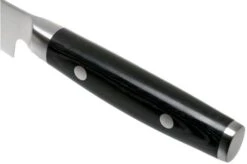 Yaxell Ran 36002 Utility Knife 12 Cm -Kitchen Knife Store YL36002 05 yaxell