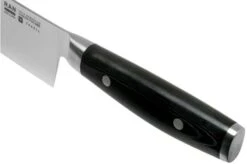 Yaxell Ran 36004 Nakiri 18 Cm -Kitchen Knife Store YL36004 05 yaxell