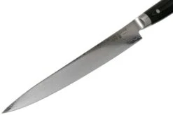Yaxell Ran 36009 Filleting Knife 25.5 Cm -Kitchen Knife Store YL36009 03 yaxell