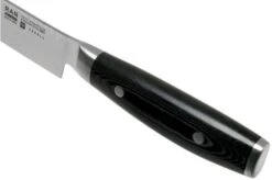 Yaxell Ran 36011 Ham Knife With Dimples 23 Cm -Kitchen Knife Store YL36011 05 yaxell