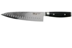 Yaxell Ran 36017 Chef's Knife With Dimples 20 Cm