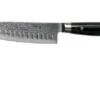Yaxell Ran 36018 Santoku With Dimples 16.5 Cm 1 Yaxell Ran 36018 Santoku With Dimples 16.5 Cm -Kitchen Knife Store YL36018 01 yaxell 1