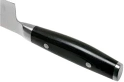 Yaxell Ran 36018 Santoku With Dimples 16.5 Cm -Kitchen Knife Store YL36018 04 yaxell 1