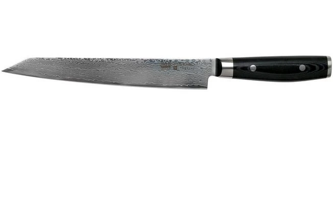 Yaxell Ran 36039 Sujihiki 25.5 Cm 3 Yaxell Ran 36039 Sujihiki 25.5 Cm