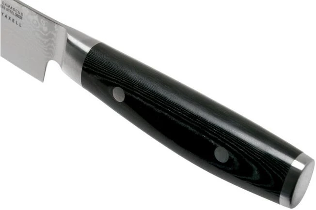 Yaxell Ran 36039 Sujihiki 25.5 Cm 7 Yaxell Ran 36039 Sujihiki 25.5 Cm - Image 5