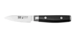 Yaxell Ran 36423, 2-piece Knife Set Chef's Knife 20 Cm And Peeling Knife 8 Cm 20 Yaxell Ran 36423, 2-piece Knife Set Chef's Knife 20 Cm And Peeling Knife 8 Cm -Kitchen Knife Store YL36423 09 yaxell
