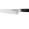 Yaxell Tsuchimon 36700 Chef's Knife 20 Cm -Kitchen Knife Store YL36700 01 yaxell