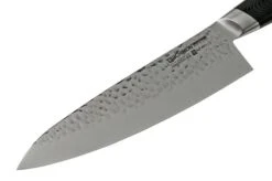 Yaxell Tsuchimon 36700 Chef's Knife 20 Cm -Kitchen Knife Store YL36700 03 yaxell