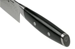 Yaxell Tsuchimon 36700 Chef's Knife 20 Cm -Kitchen Knife Store YL36700 04 yaxell