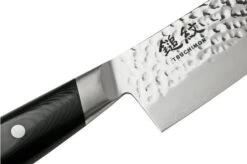 Yaxell Tsuchimon 36700 Chef's Knife 20 Cm -Kitchen Knife Store YL36700 05 yaxell