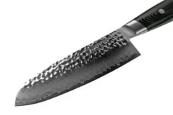 Yaxell Tsuchimon 36701 Santoku 16.5 Cm -Kitchen Knife Store YL36701 03 yaxell