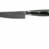 Yaxell Tsuchimon 36702 Utility Knife 12 Cm -Kitchen Knife Store YL36702 01 yaxell