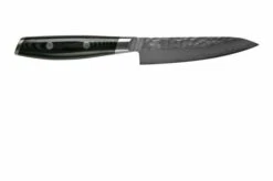 Yaxell Tsuchimon 36702 Utility Knife 12 Cm -Kitchen Knife Store YL36702 02 yaxell