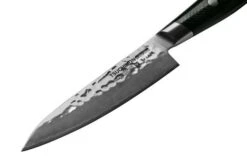 Yaxell Tsuchimon 36702 Utility Knife 12 Cm -Kitchen Knife Store YL36702 03 yaxell