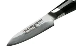 Yaxell Tsuchimon 36703 Peeling Knife 8 Cm -Kitchen Knife Store YL36703 03 yaxell