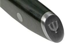 Yaxell Tsuchimon 36703 Peeling Knife 8 Cm -Kitchen Knife Store YL36703 06 yaxell