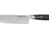Yaxell Tsuchimon 36704 Nakiri 18 Cm -Kitchen Knife Store YL36704 01 yaxell