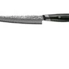 Yaxell Tsuchimon 36707 Carving Knife 18 Cm -Kitchen Knife Store YL36707 01 yaxell