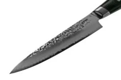 Yaxell Tsuchimon 36707 Carving Knife 18 Cm -Kitchen Knife Store YL36707 03 yaxell