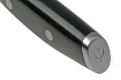 Yaxell Tsuchimon 36707 Carving Knife 18 Cm -Kitchen Knife Store YL36707 06 yaxell