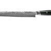 Yaxell Tsuchimon 36708 Bread Knife 23 Cm -Kitchen Knife Store YL36708 01 yaxell