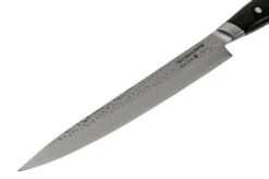 Yaxell Tsuchimon 36709 Sujihiki 25.5 Cm 9 Yaxell Tsuchimon 36709 Sujihiki 25.5 Cm -Kitchen Knife Store YL36709 03 yaxell
