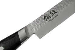 Yaxell Tsuchimon 36709 Sujihiki 25.5 Cm 11 Yaxell Tsuchimon 36709 Sujihiki 25.5 Cm -Kitchen Knife Store YL36709 05 yaxell