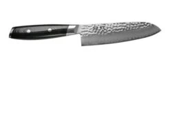 Yaxell Tsuchimon 36750, 2-piece Gift Set Santoku And Utility Knife -Kitchen Knife Store YL36750 04 yaxell