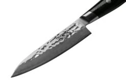 Yaxell Tsuchimon 36750, 2-piece Gift Set Santoku And Utility Knife -Kitchen Knife Store YL36750 11 yaxell