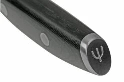 Yaxell Tsuchimon 36750, 2-piece Gift Set Santoku And Utility Knife -Kitchen Knife Store YL36750 13 yaxell