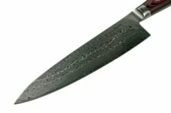 Yaxell Super Gou 37100 Chef's Knife 161-layer Damascus Steel, 20 Cm 10 Yaxell Super Gou 37100 Chef's Knife 161-layer Damascus Steel, 20 Cm -Kitchen Knife Store YL37100 03 yaxell
