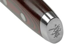 Yaxell Super Gou 37100 Chef's Knife 161-layer Damascus Steel, 20 Cm 13 Yaxell Super Gou 37100 Chef's Knife 161-layer Damascus Steel, 20 Cm -Kitchen Knife Store YL37100 06 yaxell