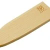 Yaxell Kantana 37281 Knife Guard For Santoku 16.5 Cm, Maple Wood 2 Yaxell Kantana 37281 Knife Guard For Santoku 16.5 Cm, Maple Wood -Kitchen Knife Store YL37281 01 yaxell