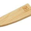 Yaxell Kantana 37282 Knife Guard For Utility Knife 12 Cm, Maple Wood -Kitchen Knife Store YL37282 01 yaxell