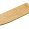 Yaxell Kantana 37284 Knife Guard For Kiritsuke 20 Cm, Maple Wood
