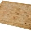 Zassenhaus Cutting Board Bamboo 36x23x2 Cm -Kitchen Knife Store ZA054057 01 zassenhaus