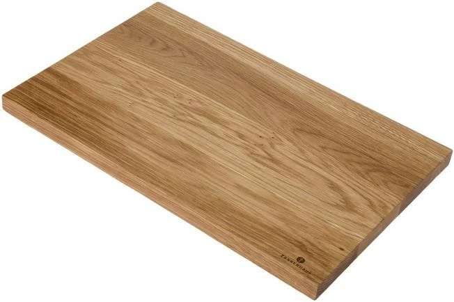Zassenhaus Cutting Board Oak Wood 36x23x2 3 Zassenhaus Cutting Board Oak Wood 36x23x2