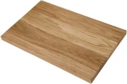 Zassenhaus Cutting Board Oak Wood 36x23x2 7 Zassenhaus Cutting Board Oak Wood 36x23x2 -Kitchen Knife Store ZA057195 03 zassenhaus