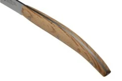 Zwilling Steak 39160, 4-piece Steak Knife Set, Holm Oak -Kitchen Knife Store ZW1003039 04 zwilling