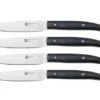 Zwilling Steak 39162, 4-piece Steak Knife Set, Micarta Blue -Kitchen Knife Store ZW1003041 01 zwilling