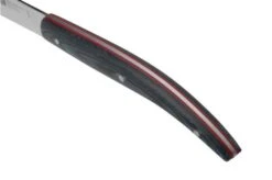 Zwilling Steak 39162, 4-piece Steak Knife Set, Micarta Blue 10 Zwilling Steak 39162, 4-piece Steak Knife Set, Micarta Blue -Kitchen Knife Store ZW1003041 04 zwilling