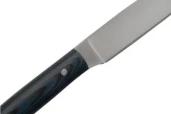 Zwilling Steak 39162, 4-piece Steak Knife Set, Micarta Blue 11 Zwilling Steak 39162, 4-piece Steak Knife Set, Micarta Blue -Kitchen Knife Store ZW1003041 05 zwilling