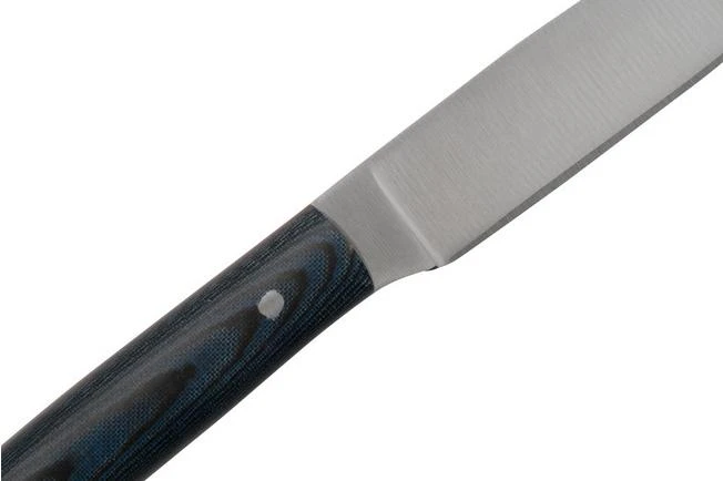Zwilling Steak 39162, 4-piece Steak Knife Set, Micarta Blue 7 Zwilling Steak 39162, 4-piece Steak Knife Set, Micarta Blue - Image 5