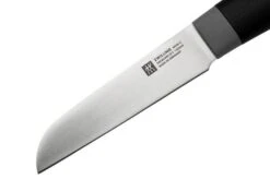 Zwilling Now S 1009646 Vegetable Knife, 9 Cm -Kitchen Knife Store ZW1009646 03 zwilling