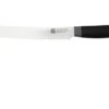 Zwilling Now S 1009652 Bread Knife, 20 Cm 1 Zwilling Now S 1009652 Bread Knife, 20 Cm -Kitchen Knife Store ZW1009652 01 zwilling